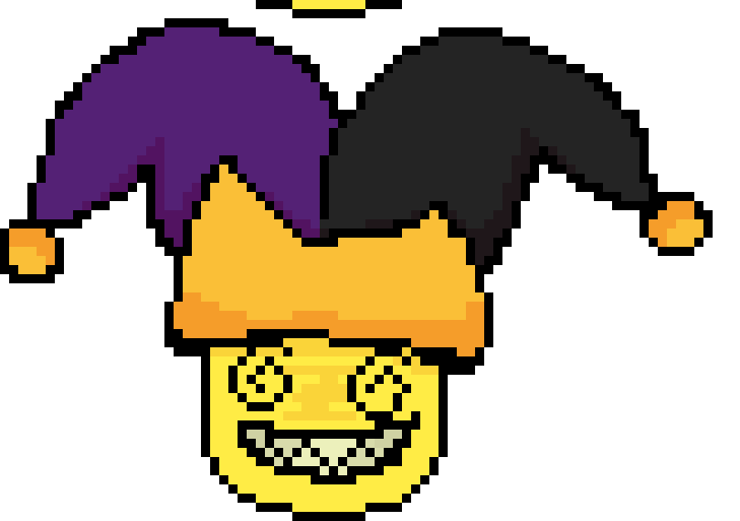 *he quickly turns to mega* "WE MEET AGAIN! AHAHAHA!"