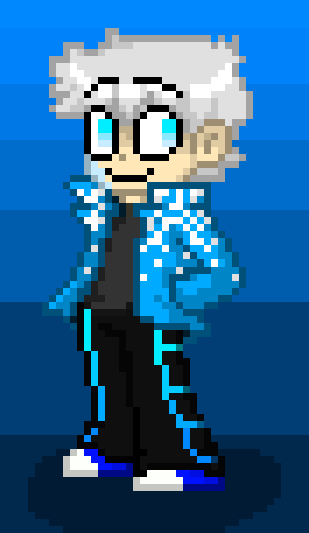 BoarderFrost