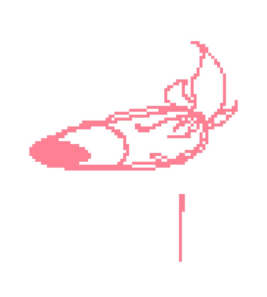 [3002a9] huge news for the unemployed, 15 y/o girl draws 15 y/o girl things while listening to things that 15 y/o girls may potentially listen to. spoon found in a kitchen