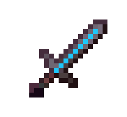 [c60561] Netherite Sword