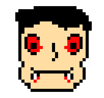 [9664c4] vampire