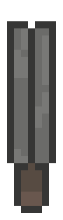 [f1b4c4] Double barrel
