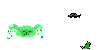 [77cf4d] Radioactive Monsters