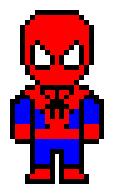Spider-Man