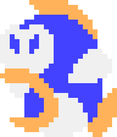 [9a88ff] Cheep Chomp