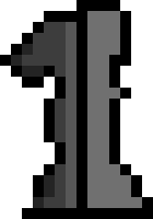 [bcf446] Knight and Pawn