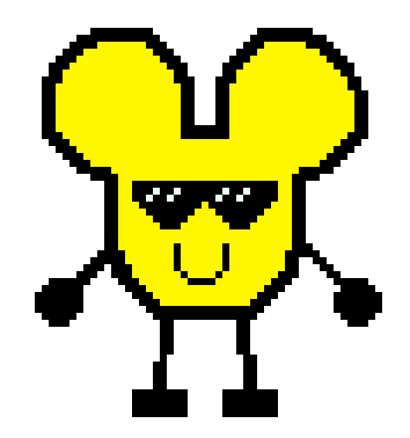 [6c9e5b] The MouseHeadz - Robert