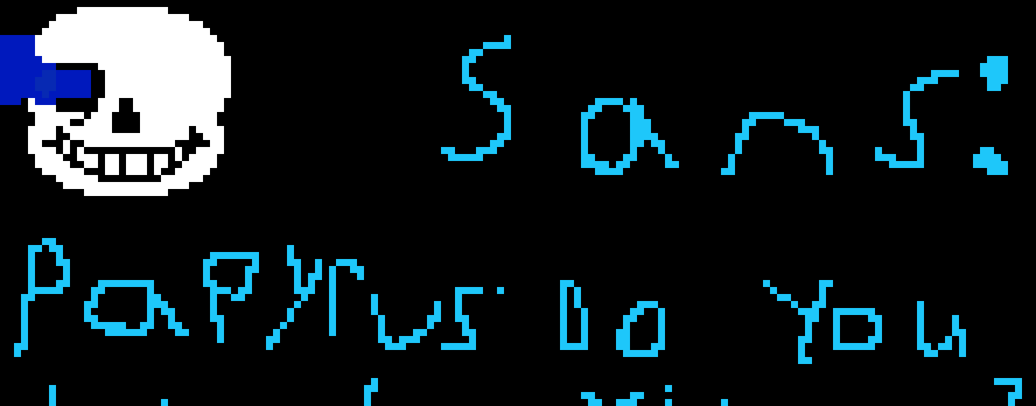 [9664c4] Sans