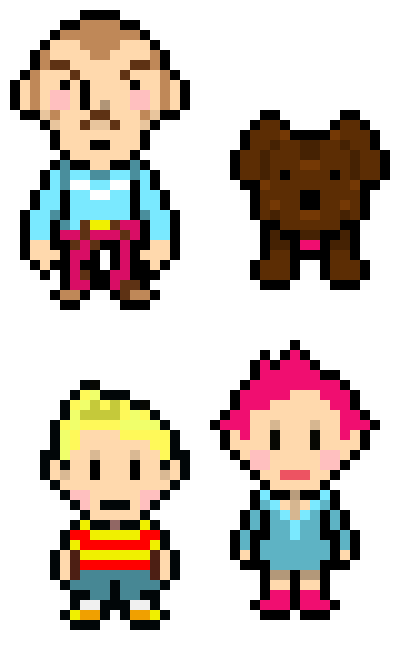 [9664c4] hd mother 3