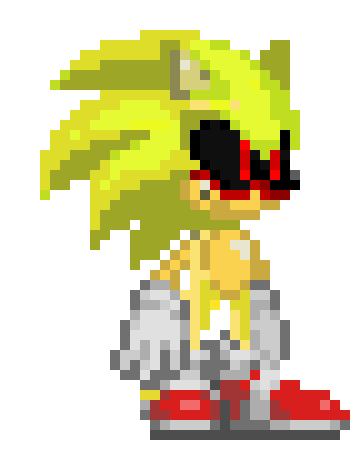 SUPER SONIC.EXE
