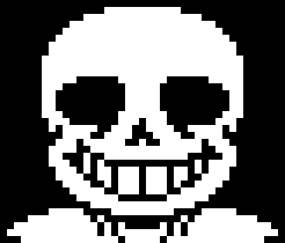 [95be89] -He appeared in front of Error Sans- YOUR WORST "GLITCHY" NIGHTMARE! -He picked him up by the skull- I`m sparring you for now, but if you fucking touch ONE, of those souls your DEAD.