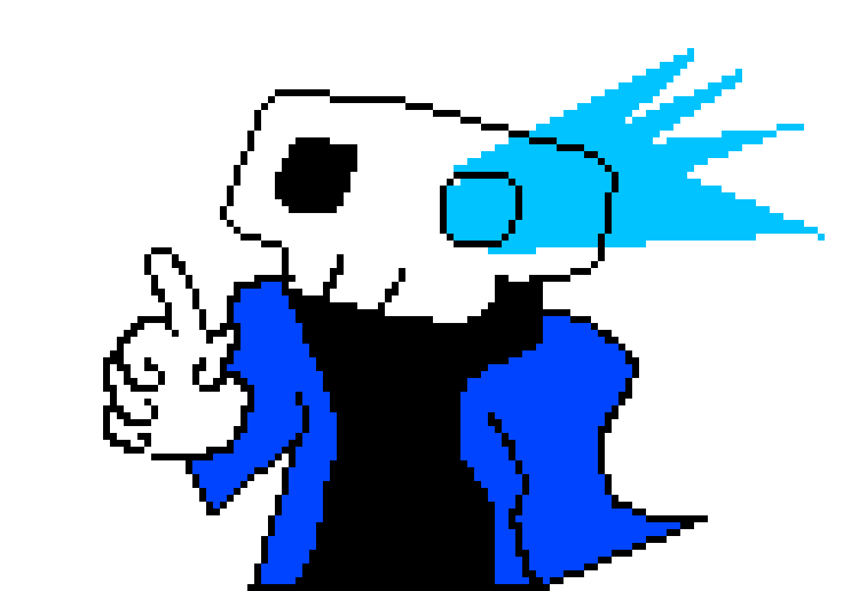 [9664c4] True Hell except its a piece of grabage.