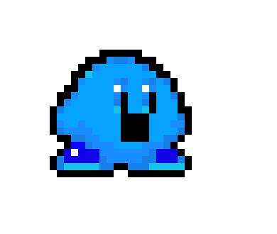 [9664c4] Super Splash Bros - Kirby Final Splash 2