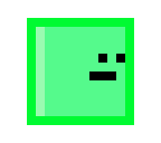 [9664c4] Slime A