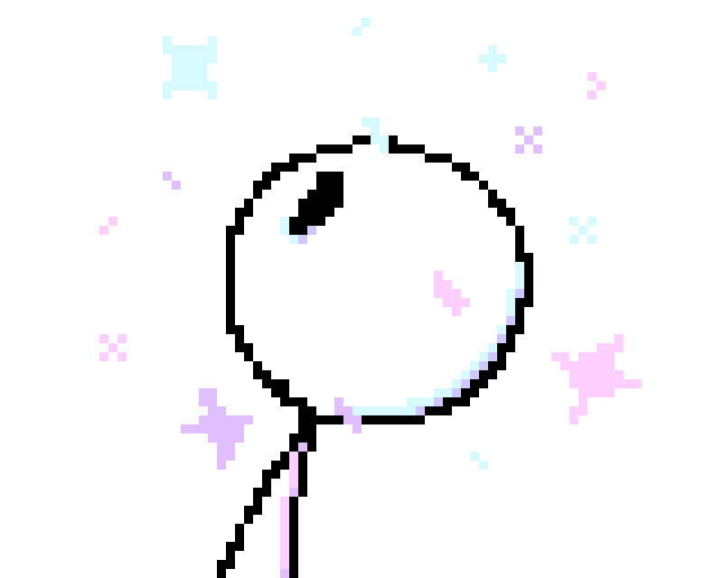 [2369a9] Celebratory sky stare