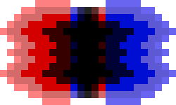 [4ad26b] red & blue beam side effects