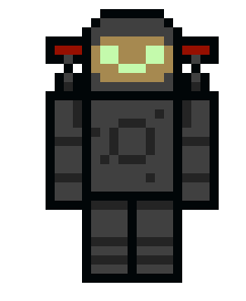 [0b51d0] -He turned to the Tiger Shark- [Haven't thought of a name yet-]