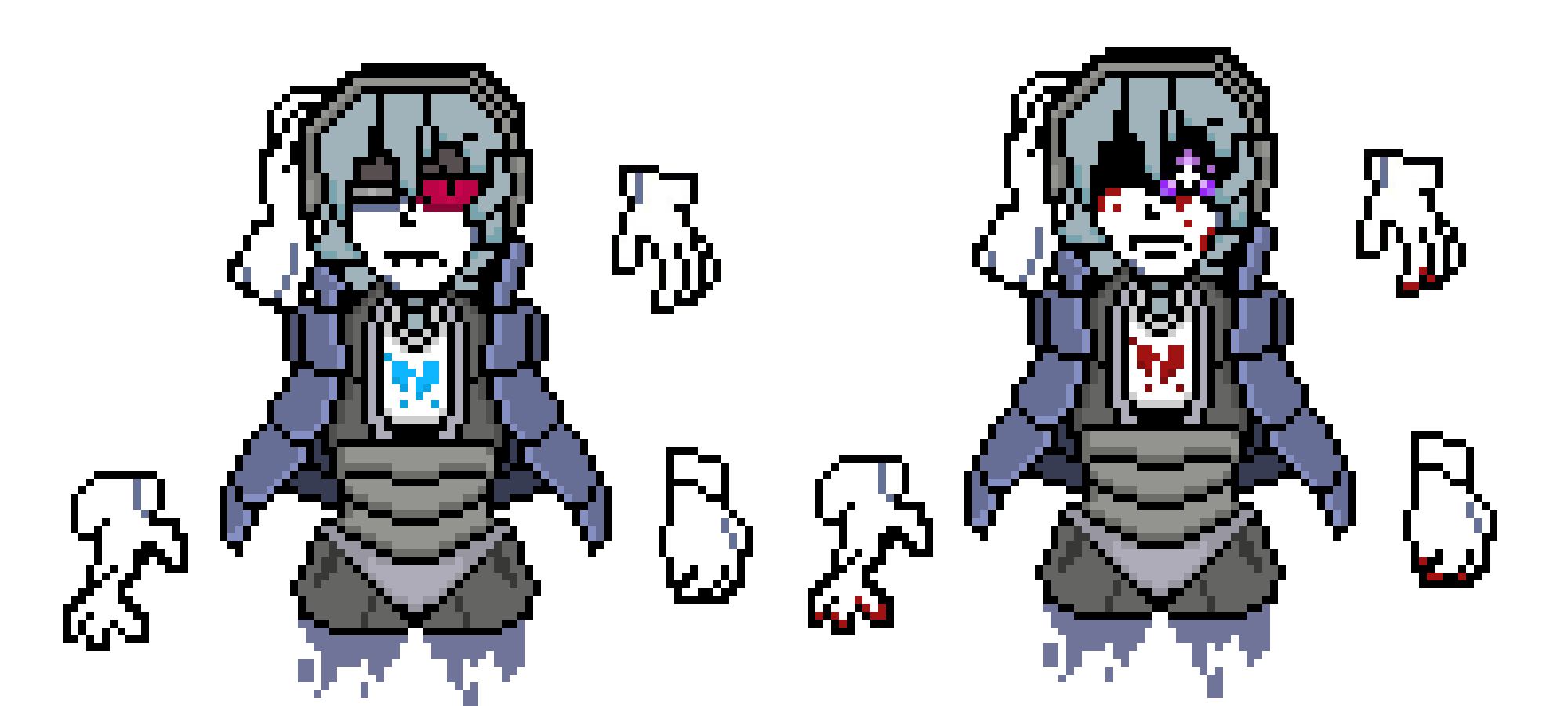 [465ed0] EDDIE DRON SWAPFELL