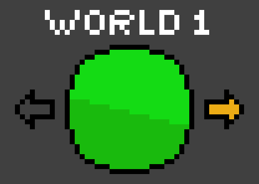 [9664c4] LevelSelectorWorld1