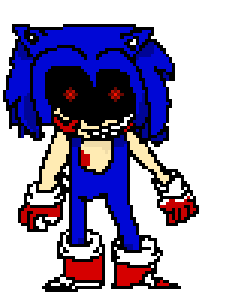 [638265] Sonic.exe