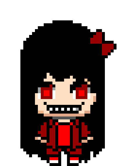 [9664c4] My Evil Chibi Girl