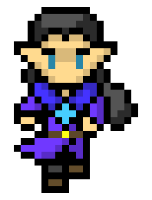 [9664c4] High-elf Wizard