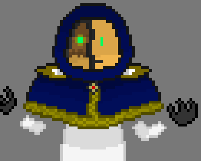 [ca8ee4] no its just an sans edit the one Temmie Chang made