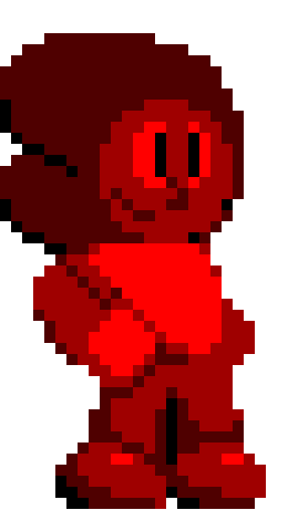 [35556d] it's Virtual Boy day