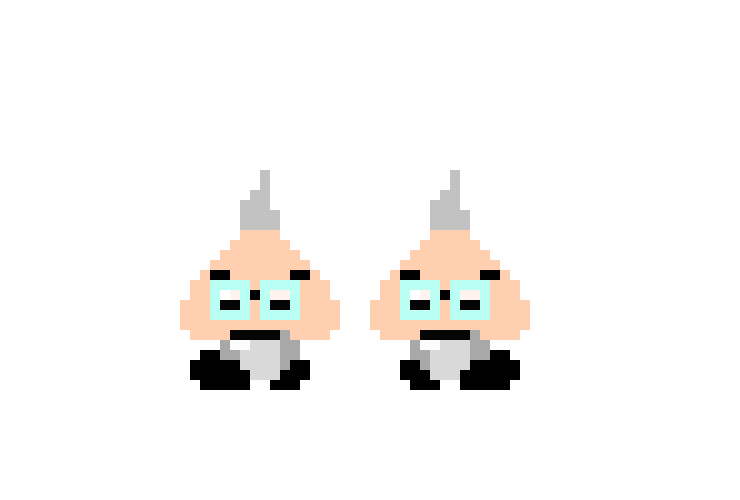 [506291] E. Gadd Goomba