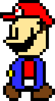 [e5b715] MarioLeft4