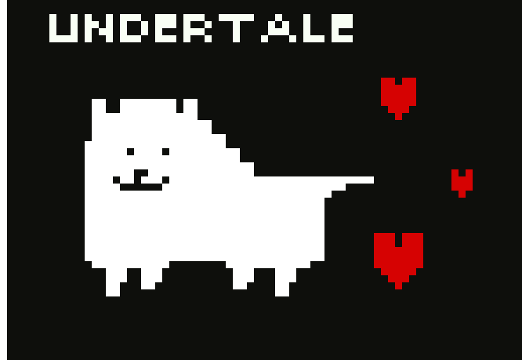 Undertail