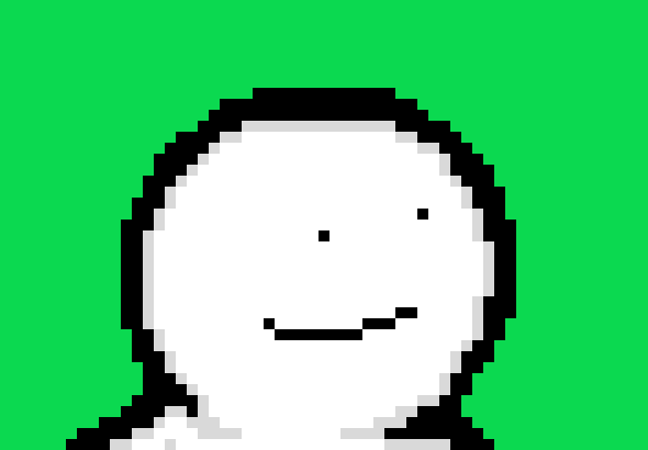 [3037b7] Parra, you here, mate?   :D