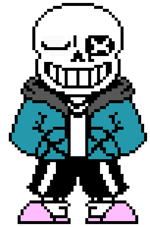 [f8191e] Sans
