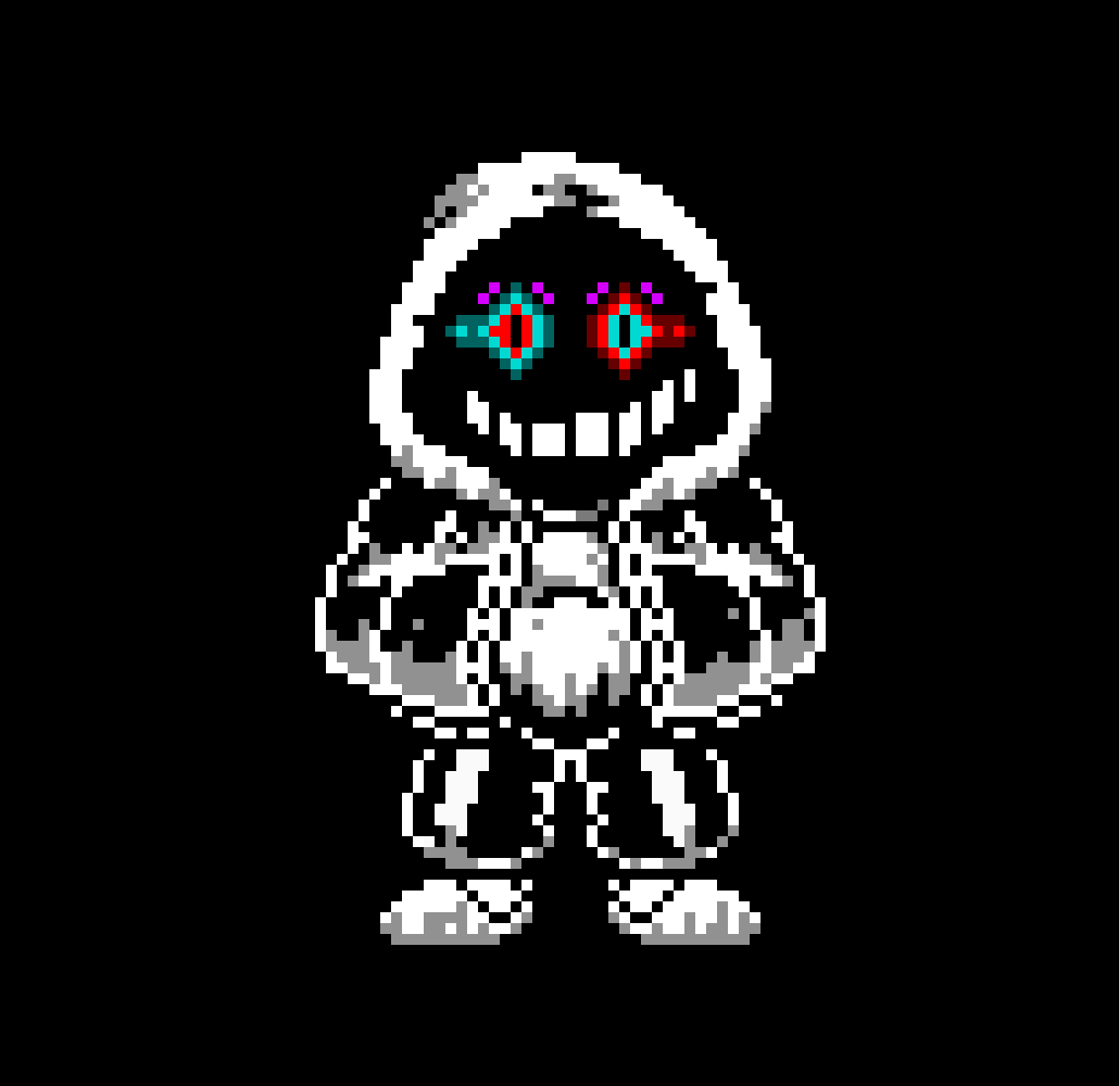 [31a0a8] DUSTDUST sans phase 1