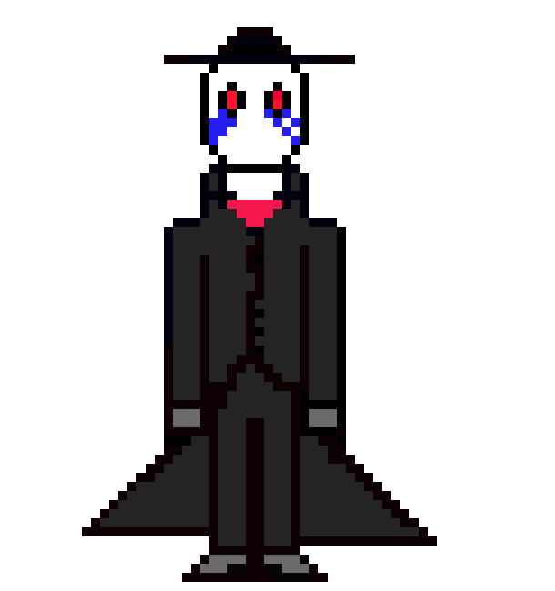 Puppet Moester