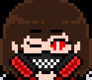 [0eb831] i am now amgri for no reason >=3 [SF Chara]
