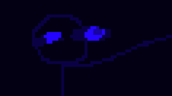 [25779b] I forgot how the saying goes don't judge me