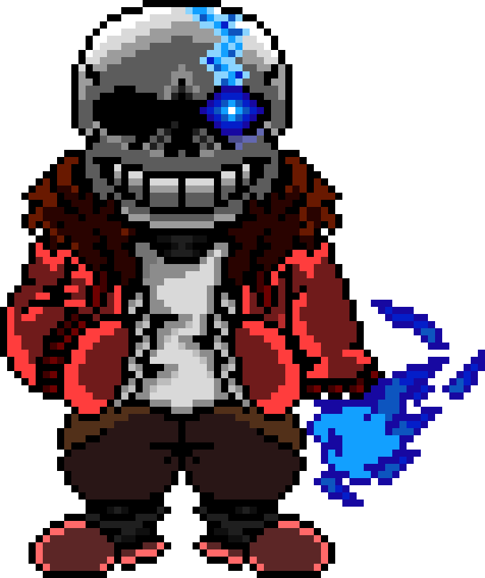 [3266b9] HardTale EXTREME-MODE (HardTale HARD-MODE)