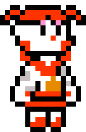 [05b0c1] *It walks away, looking at the ground and not going very fast.*