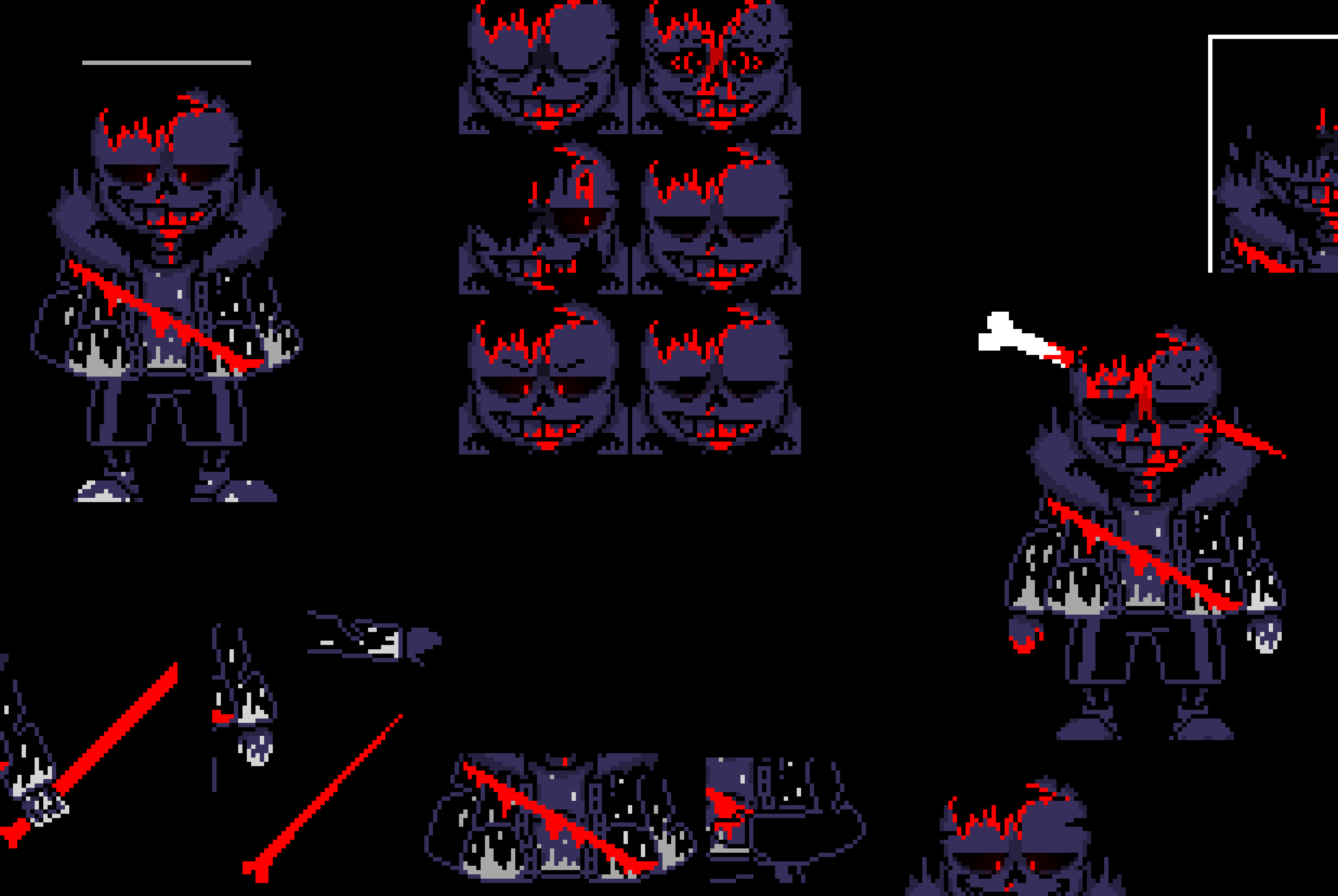[1f86ca] wonder who this might be :troll face: