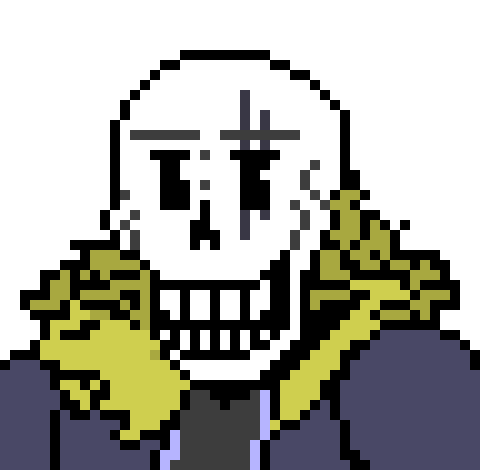 [0b51d0] *And now YOU'RE here... ugh, what type of world am I living in. [Polus]