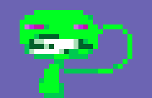 [ba4a90] anyways see you guys later i'm either gonna go play vr or watch one piece and one of those two things will end up with me blowing my brains out across my walls and you'll never guess which one it is