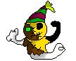 [9664c4] Tornatoy