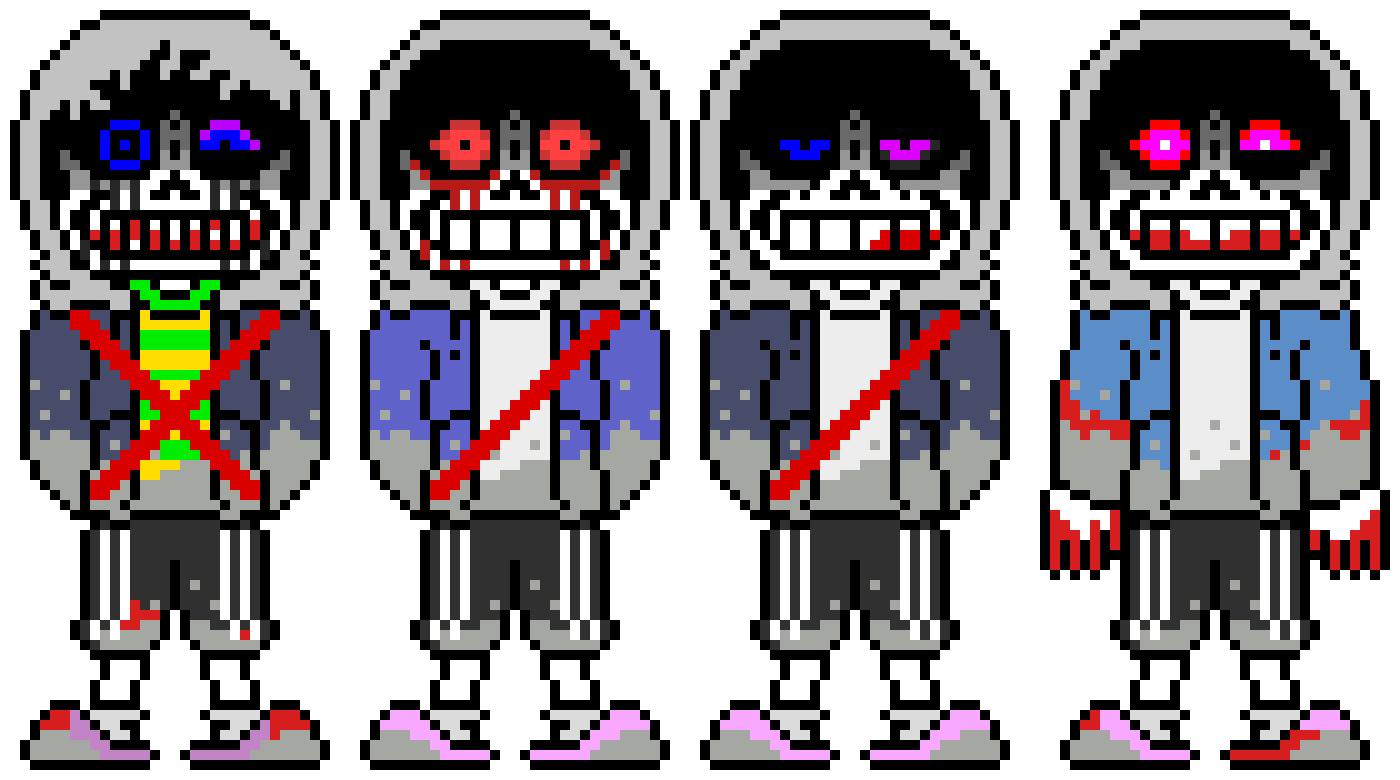 [d6b045] Devastating Judgement: Nah I WIN