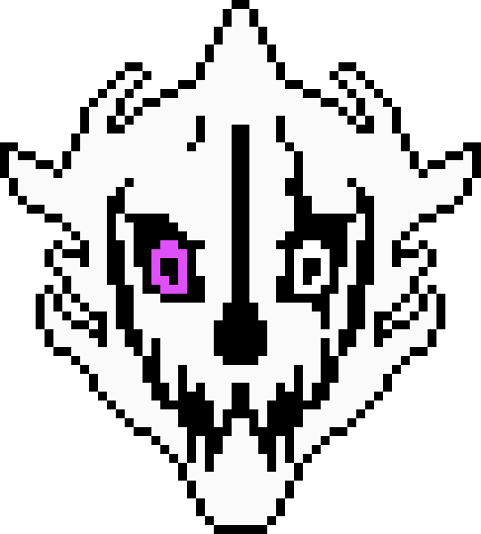 ACERTALE - Gaster Blaster