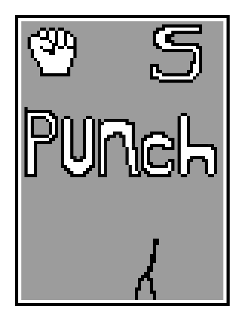 [599224] punch