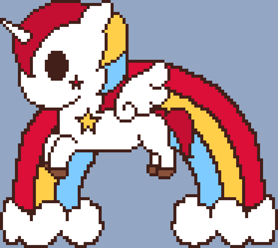 [9664c4] Unicorn
