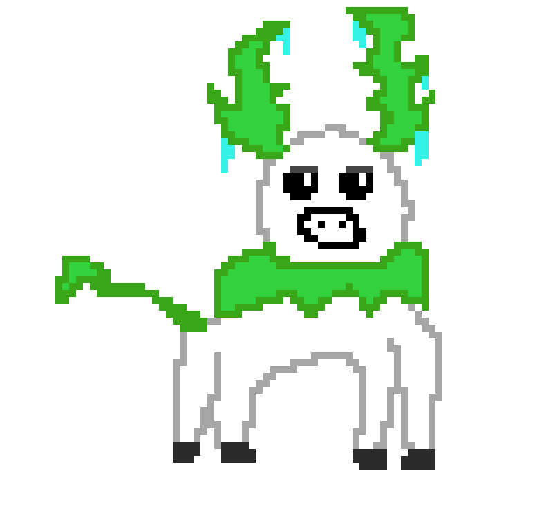 [9664c4] Moosicle