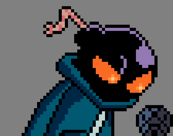 [4076f0] no... -still petting it- -Whitty (cleetus