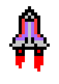 [38d5fc] Rocket ship2
